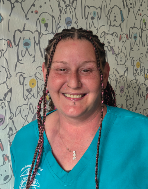 Heather Schrader