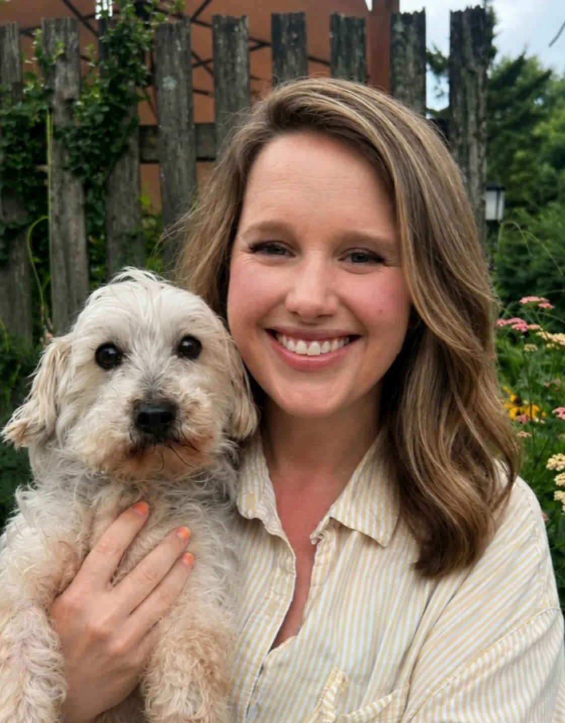 Allison Barbour Allison Barbour
