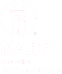 NABP logo