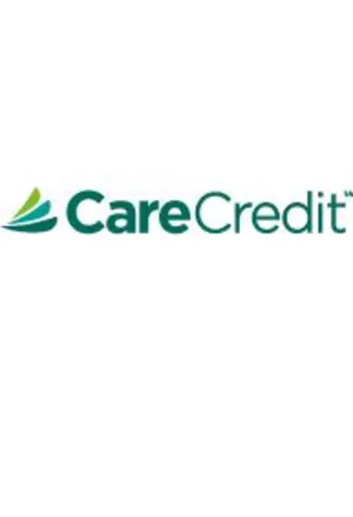 CareCredit option payment.