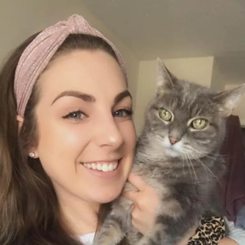 Katie Katie