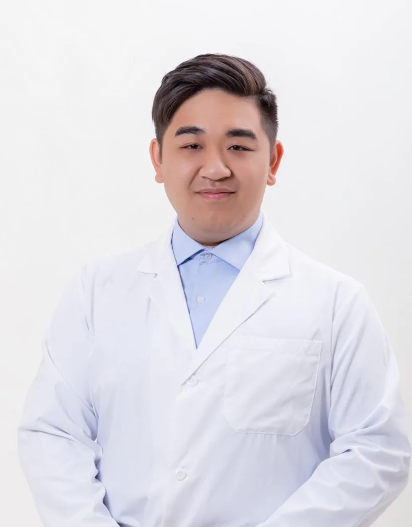Dr. Edward Wong