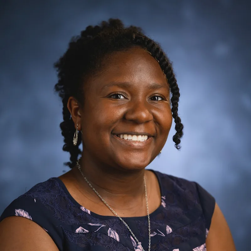 Dr. Teresa Dozier Dr. Teresa Dozier