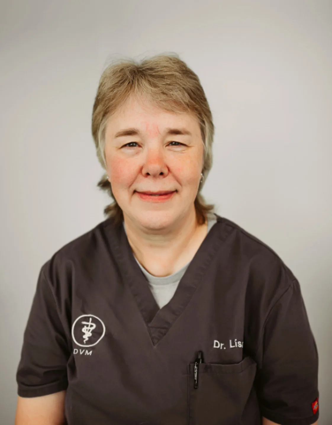 Dr. Lisa Nelson at Value Vet Dr. Lisa Nelson at Value Vet