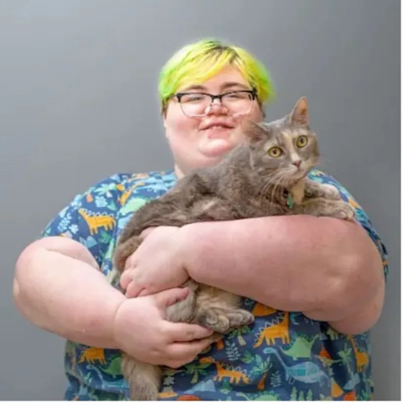 Katie Katie
