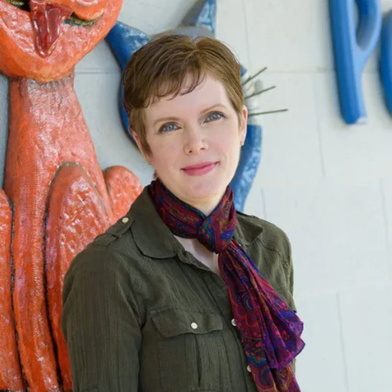 Carolyn McKune Carolyn McKune