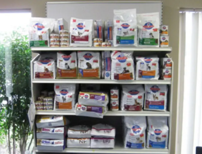 Lakeway Animal Hospital Food Lakeway Animal Hospital Food