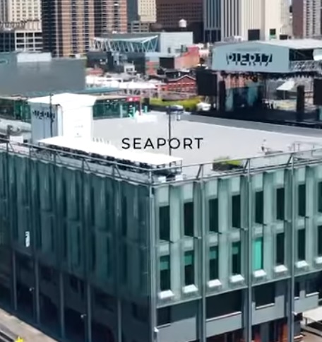 Welcome Video Thumbnail