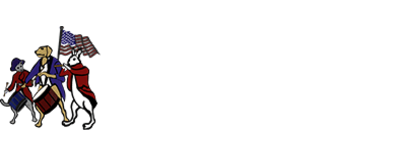 Independent Hill Veterinary Clinic 400043 - Footer Logo (White)