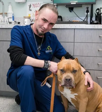 Christopher Christopher