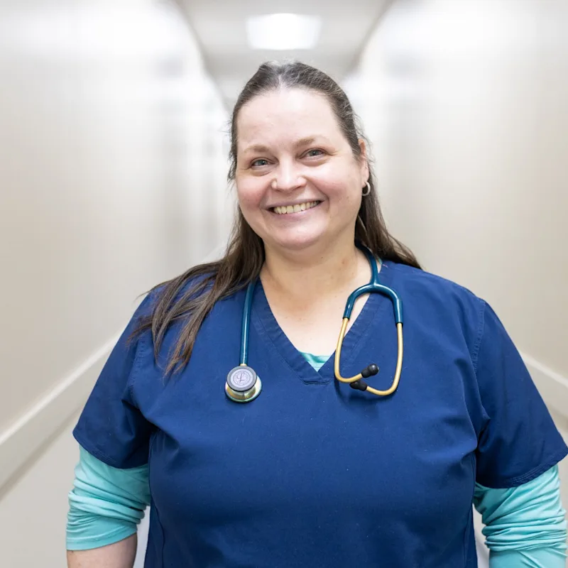 Anna Langrall Anna Langrall