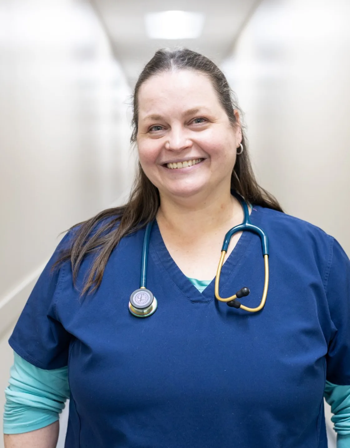 Anna Langrall Anna Langrall