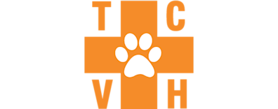 Travis Country Veterinary Hospital Logo Travis Country Veterinary Hospital Logo