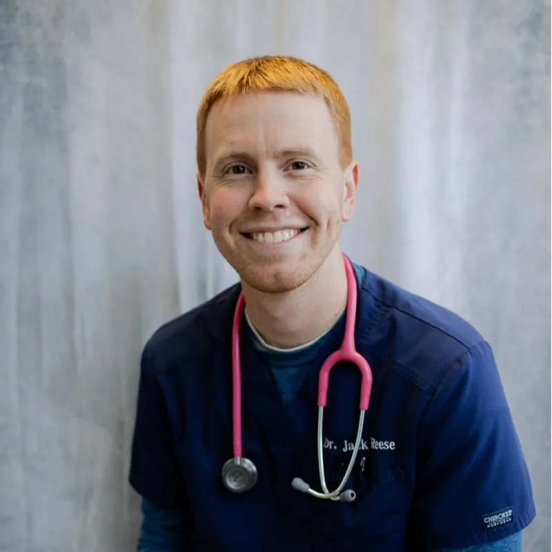 John Jack A. Reese John Jack A. Reese