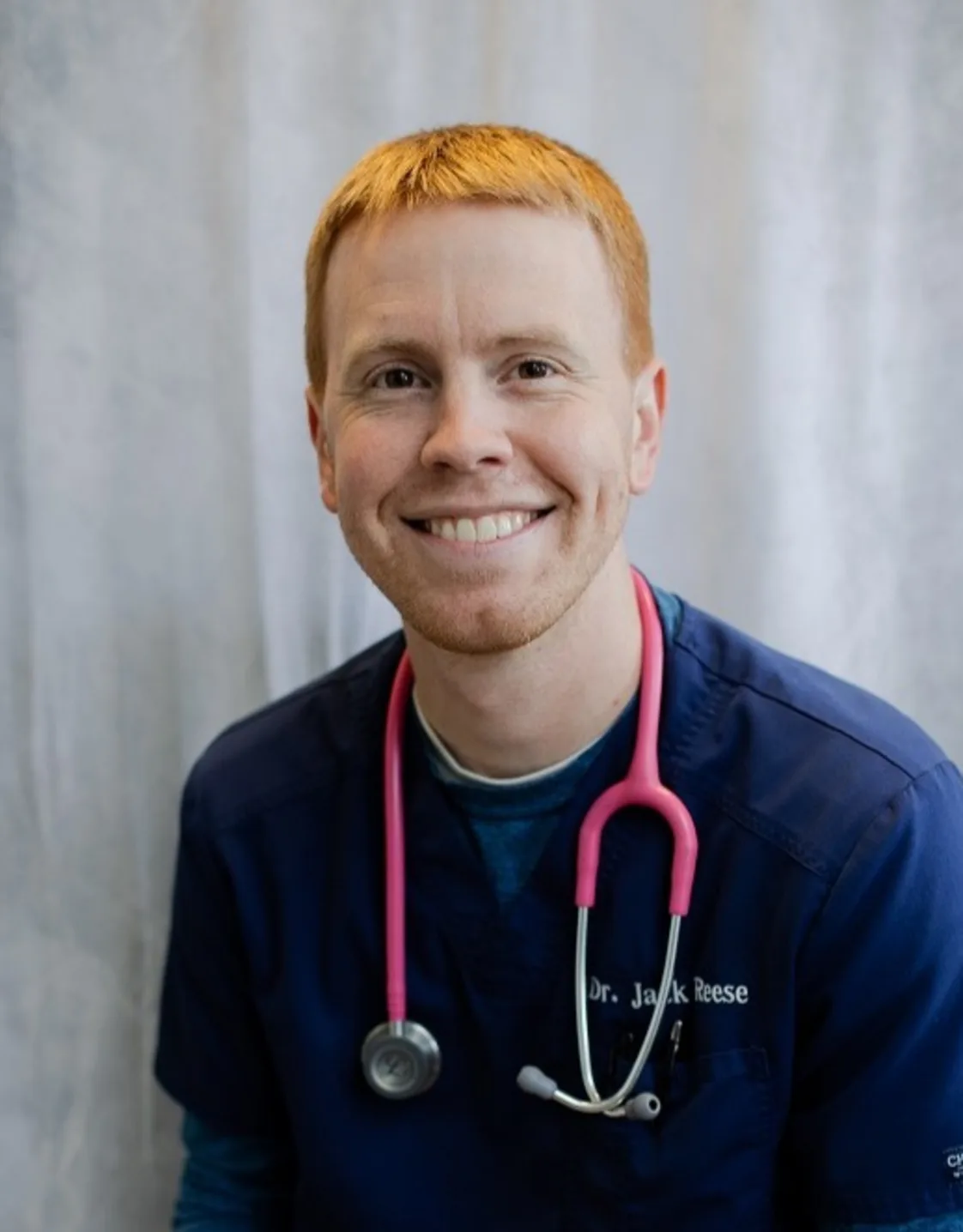 John Jack A. Reese John Jack A. Reese