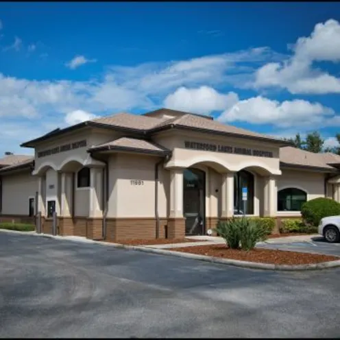 Waterford Lakes Animal Hospital Exterior Waterford Lakes Animal Hospital Exterior