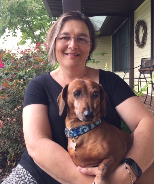 Dr. Shelley Hoffman Seven Bends Veterinary Hospital