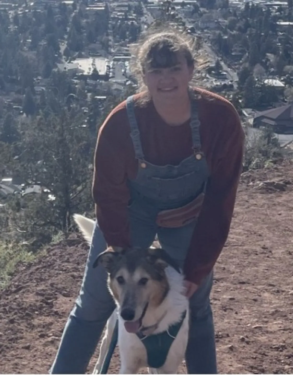 New Staff Member New Staff Member