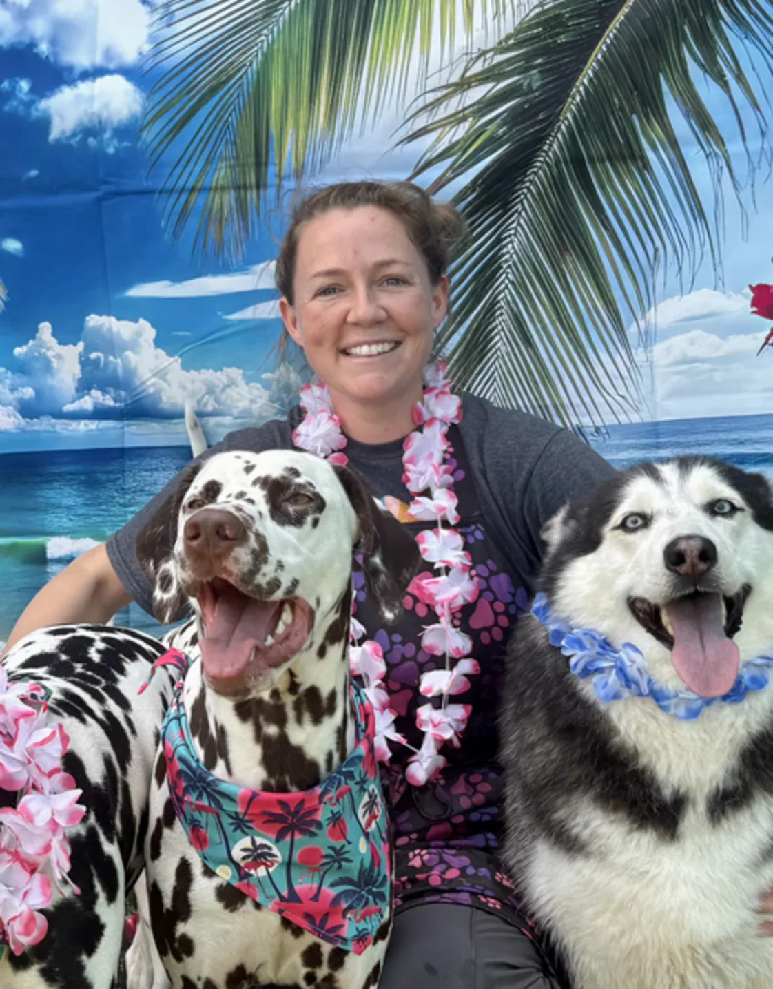Photo of Chelsea, Groomer at Woofdorf Astoria of Lakewood Ranch Photo of Chelsea, Groomer at Woofdorf Astoria of Lakewood Ranch