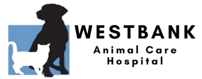 Westbank Animal Care Hospital Logo