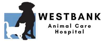 Westbank Animal Care Hospital Logo Westbank Animal Care Hospital Logo