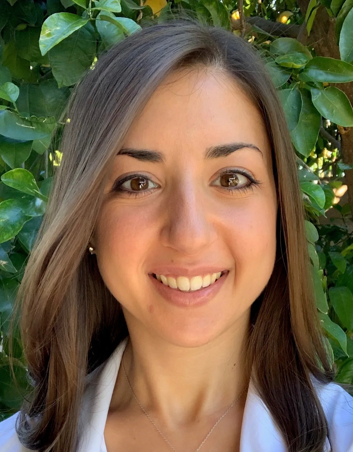 Dr. Karissa Sciacca Dr. Karissa Sciacca
