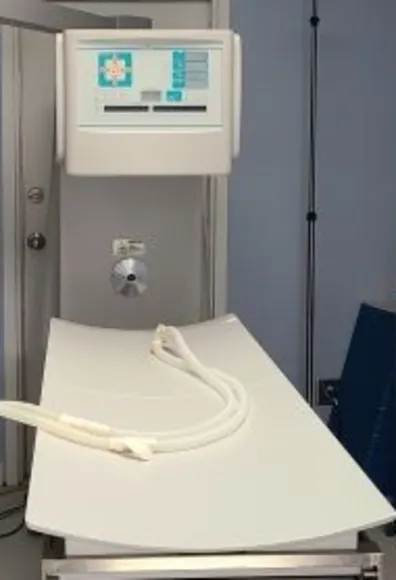 CT machine CT machine