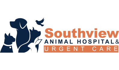 Southview Animal Hospital Logo