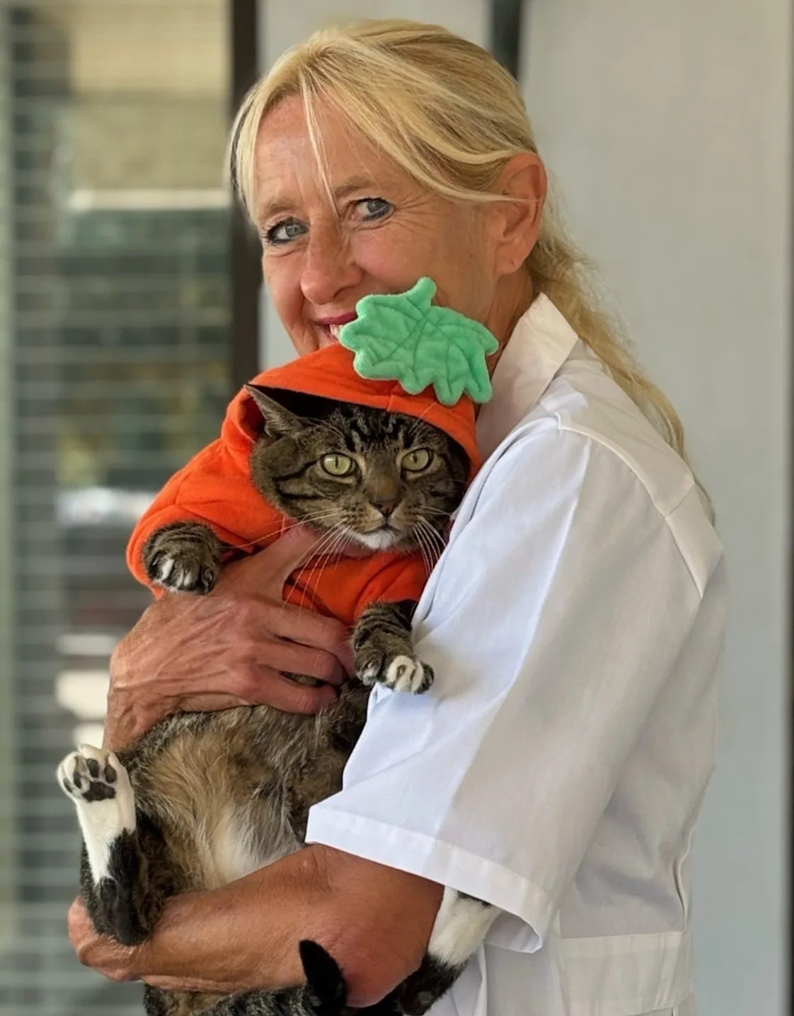Dr. Cynthia Jasniecki Dr. Cynthia Jasniecki