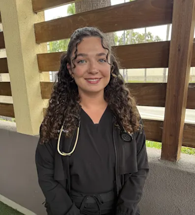 New Staff Member New Staff Member