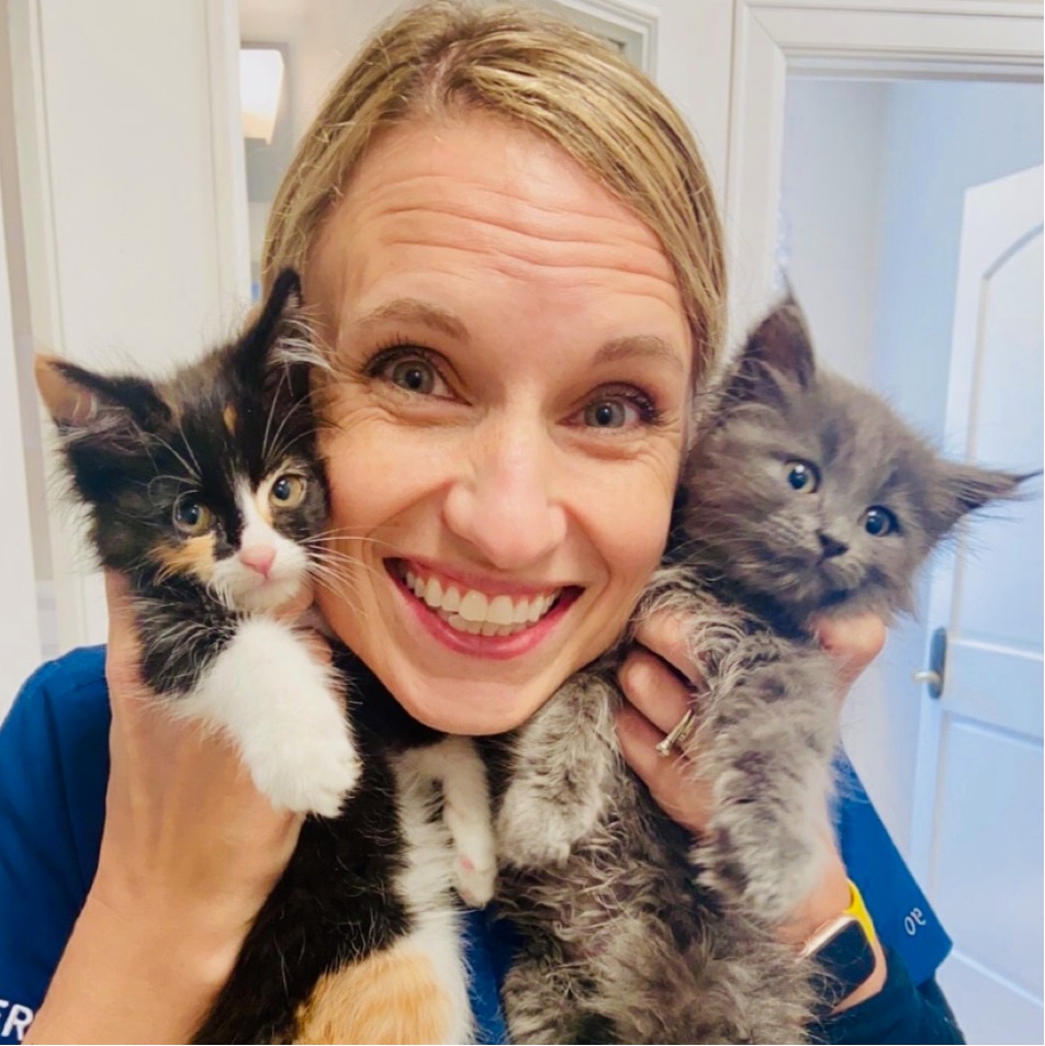 Dr. Jenny Clementson