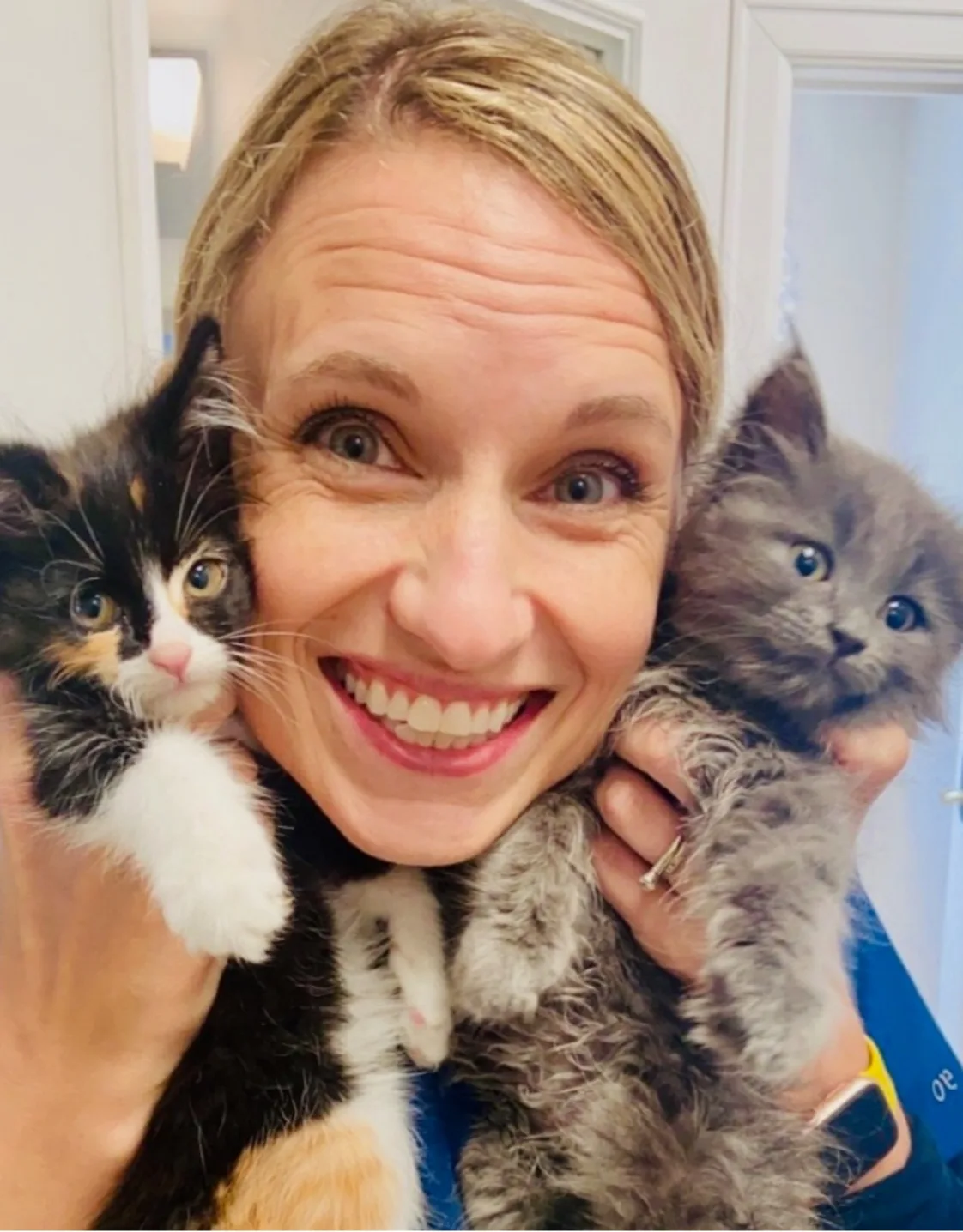 Dr. Jenny Clementson Dr. Jenny Clementson