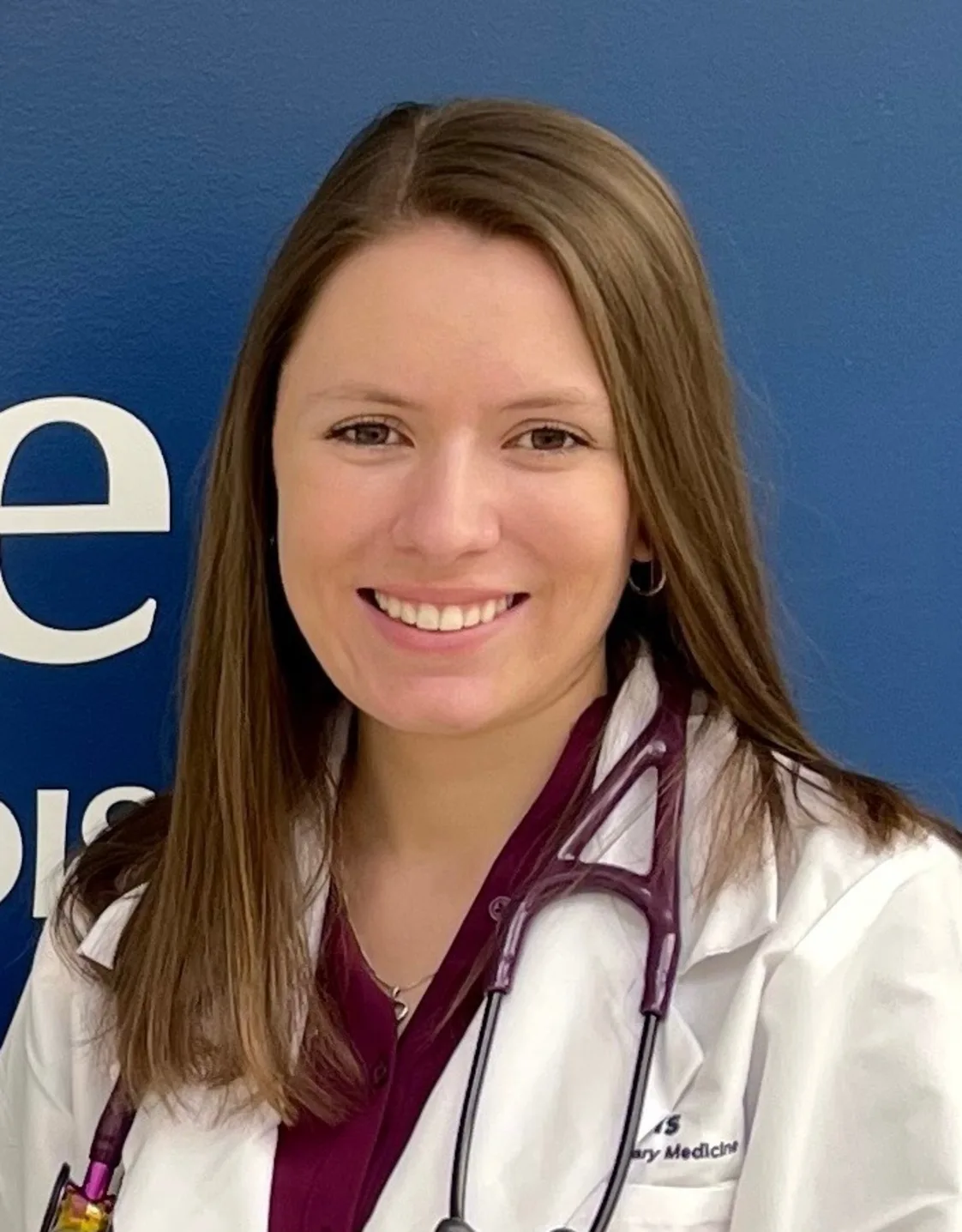 Dr. Nicole Cooley Dr. Nicole Cooley