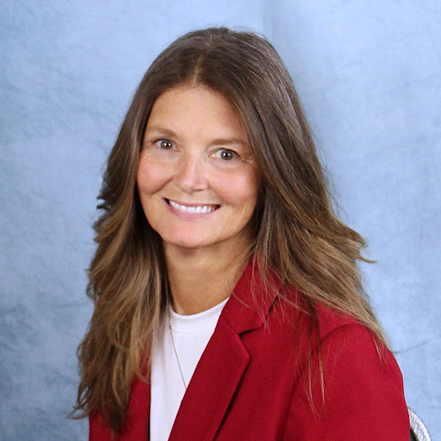 Dona Jo Specker, SPHR, ECP, CCEP