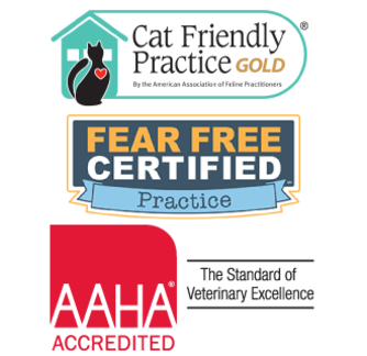 Certifications for Animal Hospital of Waynesville