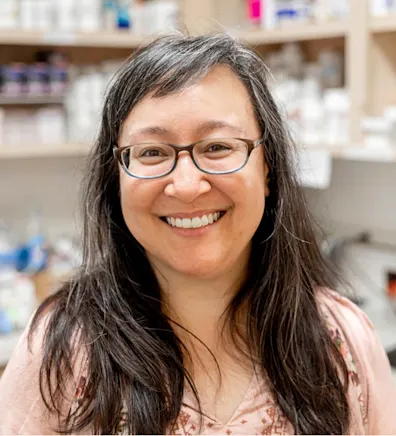 Kymberly Sugano Kymberly Sugano