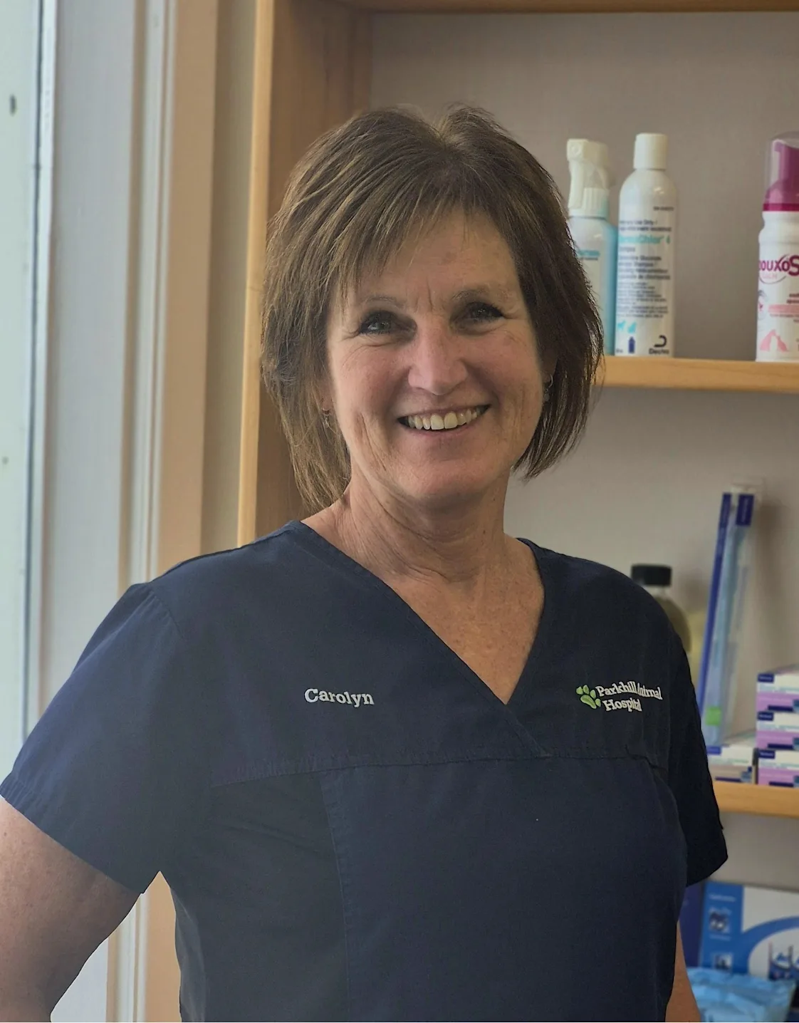 Carolyn Haystead Carolyn Haystead