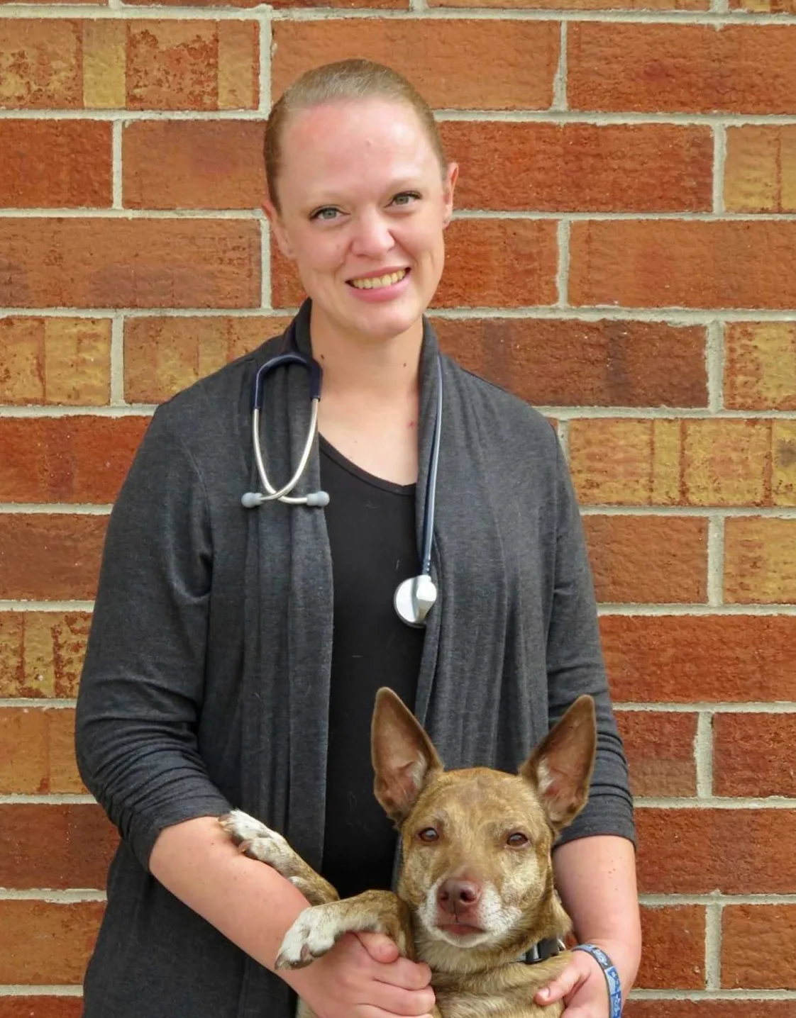 Dr. Kali Fox Dr. Kali Fox