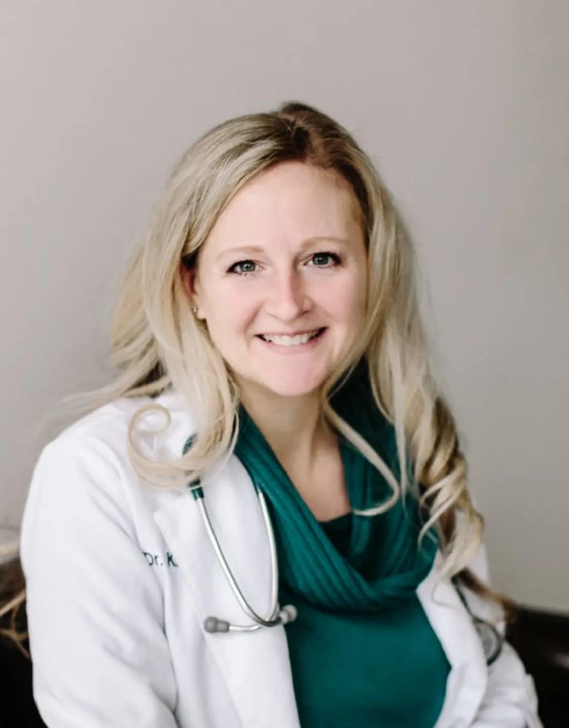 Dr. Kaitlyn Bertini Dr. Kaitlyn Bertini