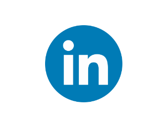 The LinkedIn Logo 