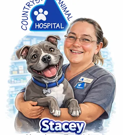 Stacey Stacey