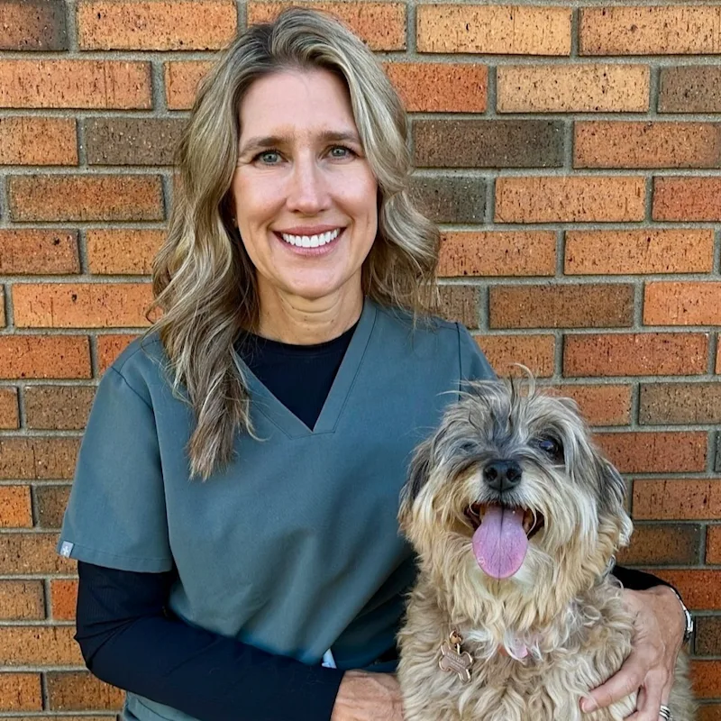 Dr. Betsy Minion Dr. Betsy Minion