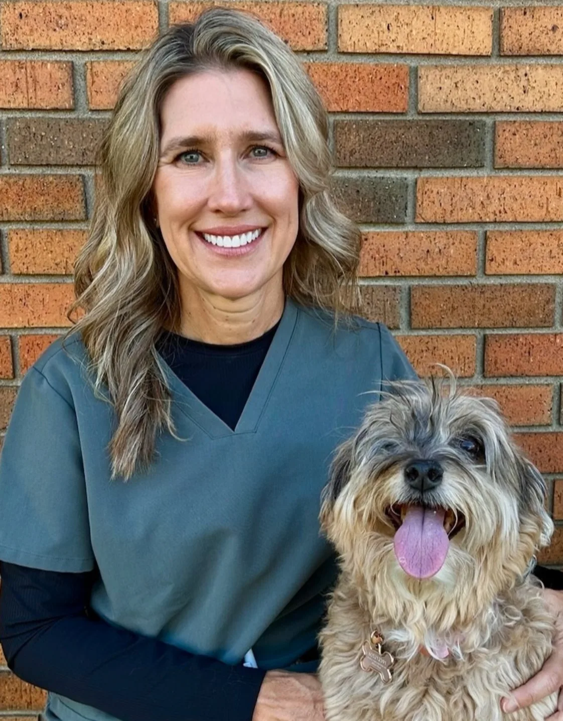 Dr. Betsy Minion Dr. Betsy Minion