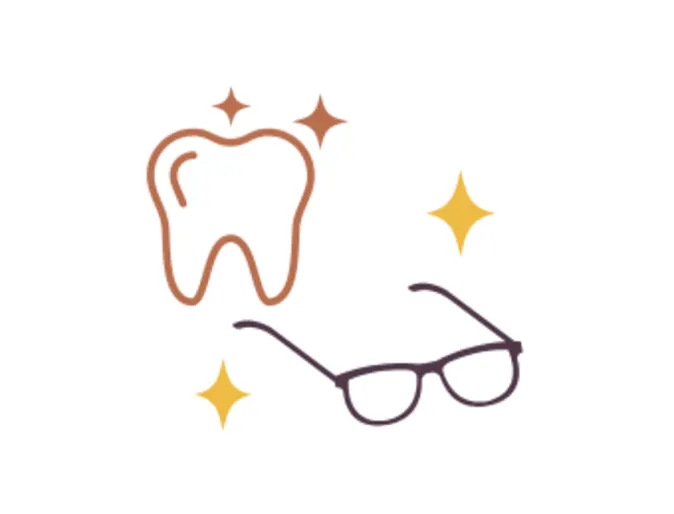 Dental & Vision Insurance Dental & Vision Insurance