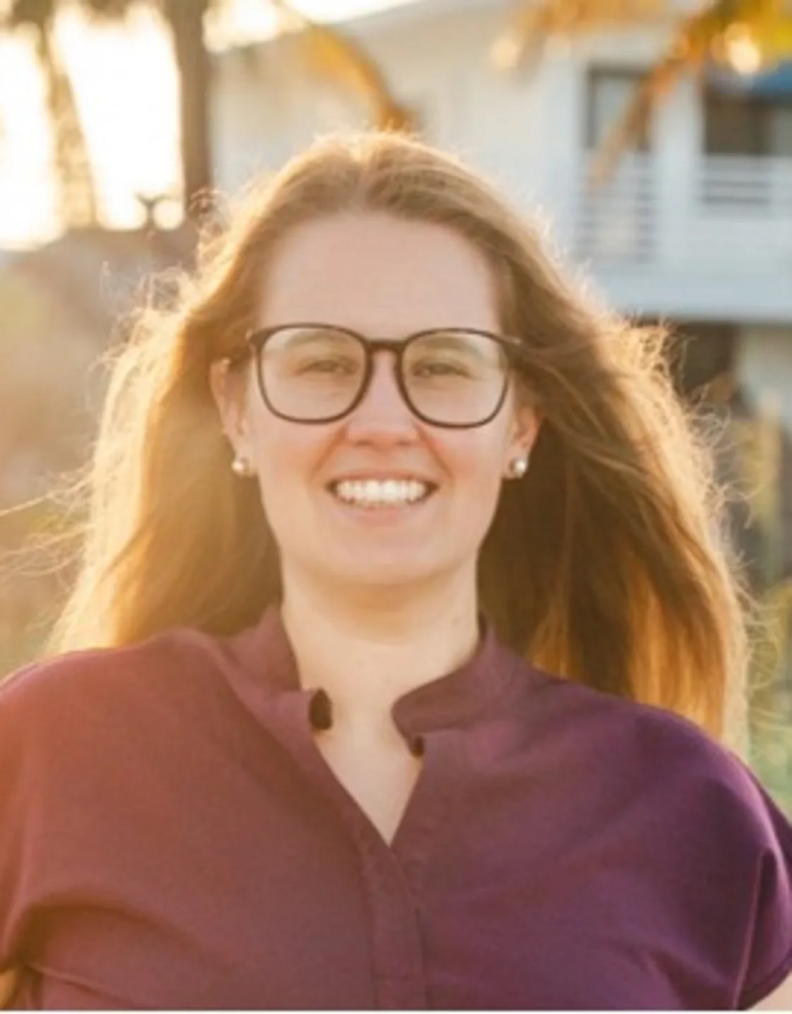 Brittany Bowsher, DVM Brittany Bowsher, DVM