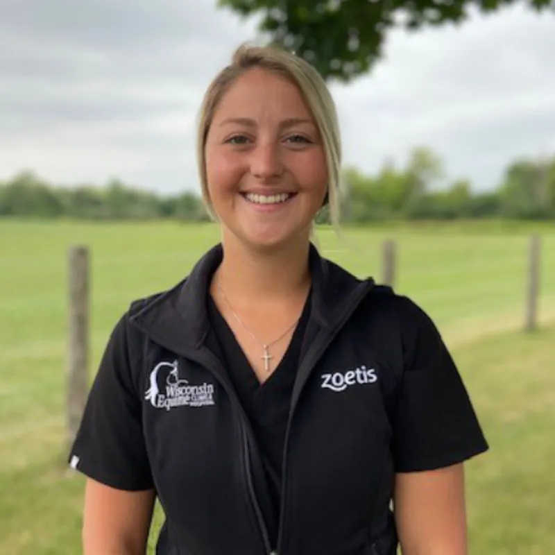 WECH's CARLEE BALK WECH's CARLEE BALK