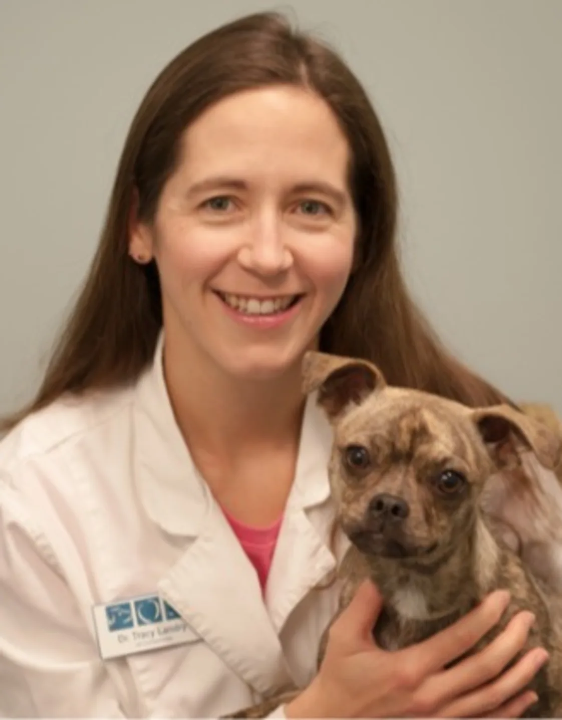 Dr. Tracy Landry Dr. Tracy Landry