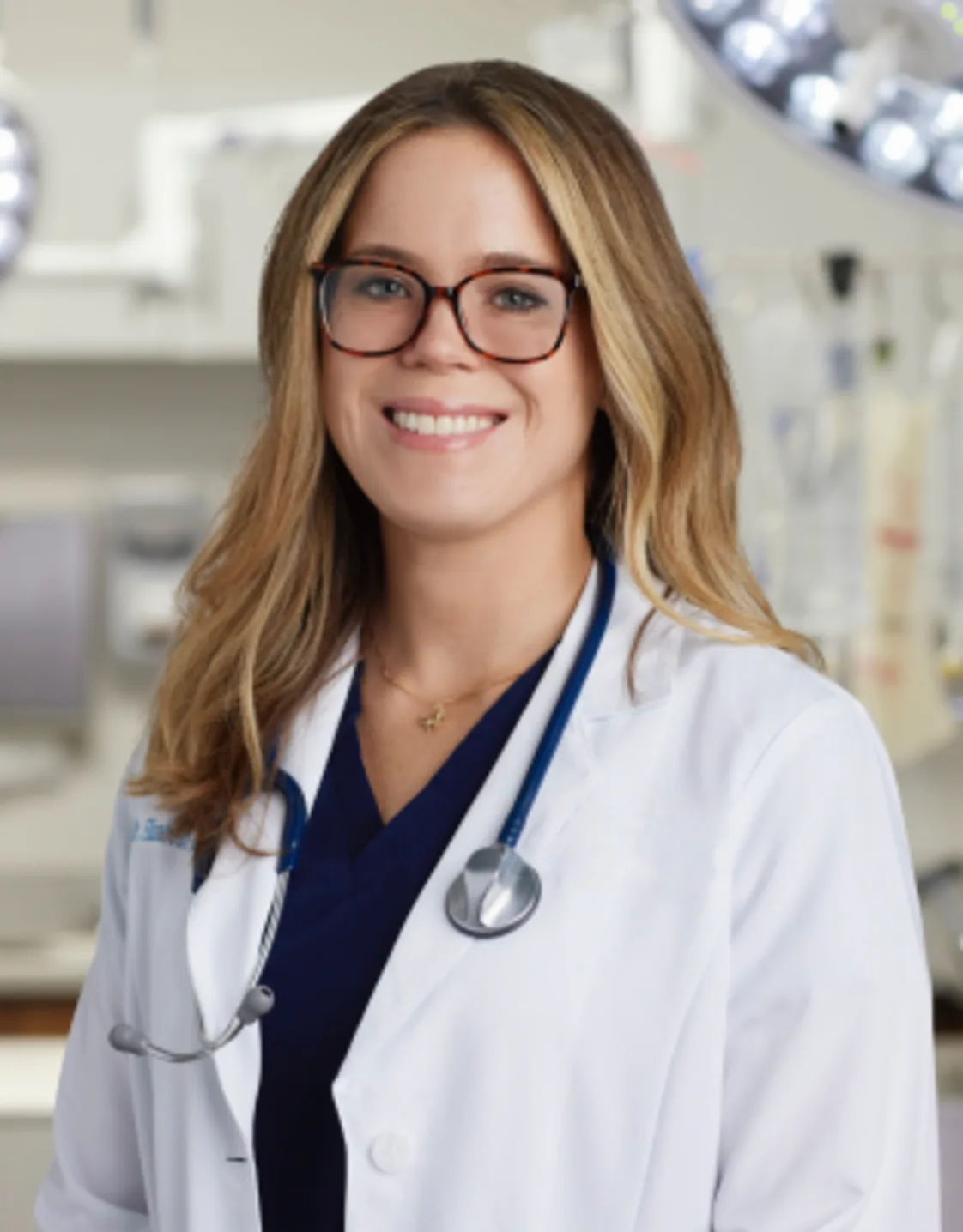 Elizabeth Underwood Elizabeth Underwood