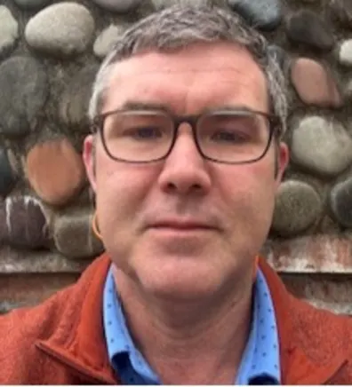 James McCartney James McCartney