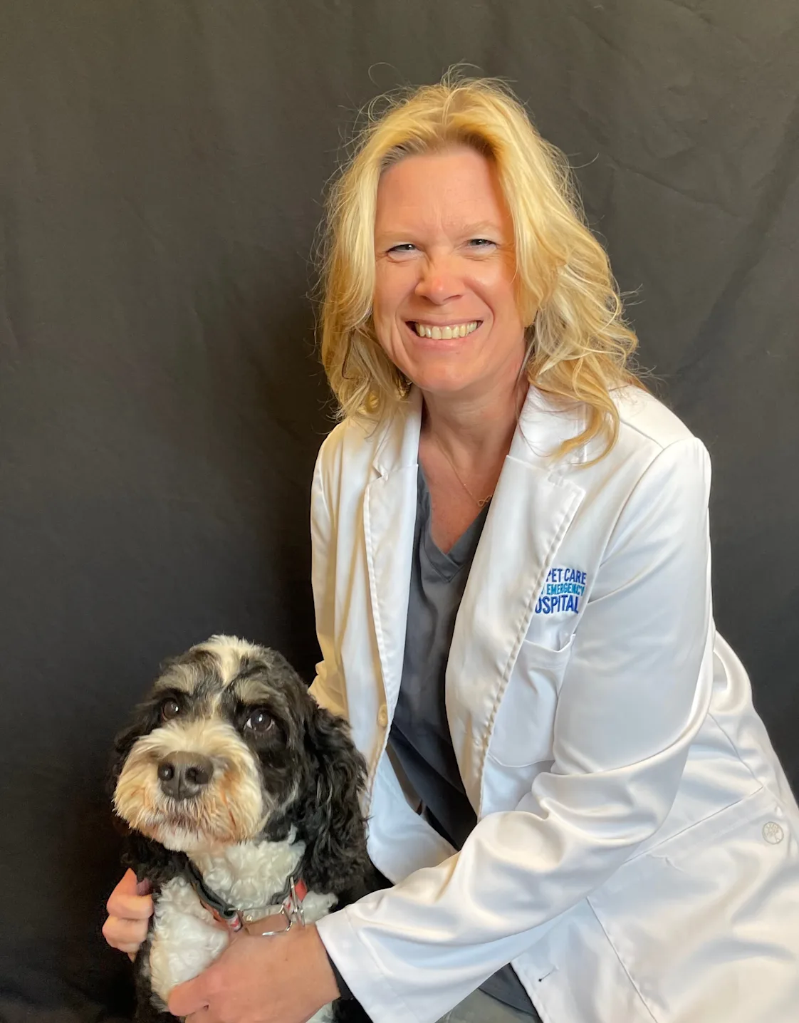 Dr. Heidi Hanson Dr. Heidi Hanson